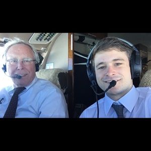 Meet your Posher, Alejandro